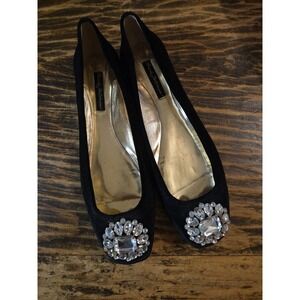 Beverly Feldman shoes- Size 11